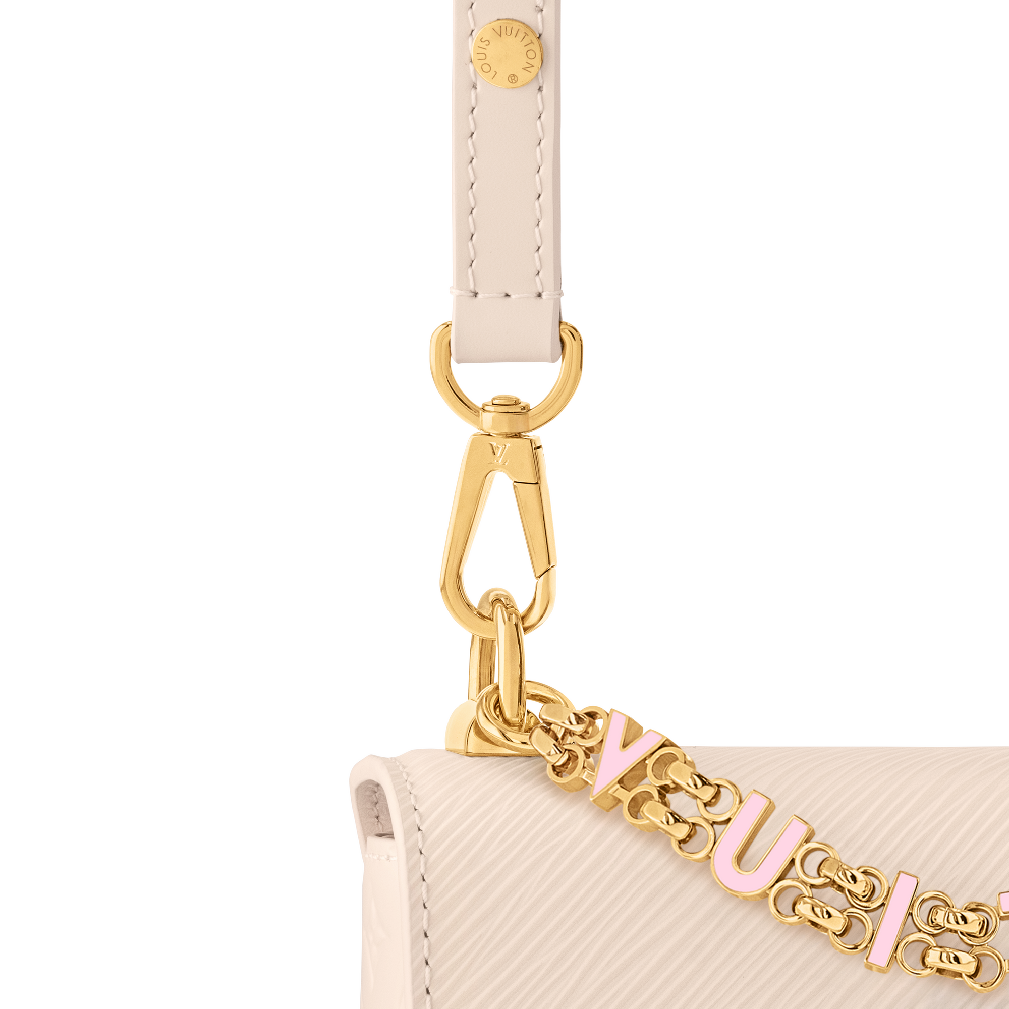 Twist PM Slim Epi in Bags and Small Leather Goods's Women Bags LV Icons collections by Louis Vuitton (Product zoom)